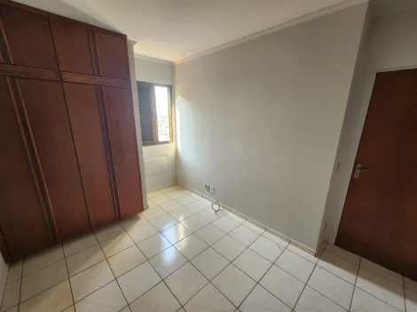 Alugar Apartamento / Padr&atilde;o em S&atilde;o Jos&eacute; do Rio Preto R$ 1.000,00 - Foto 12