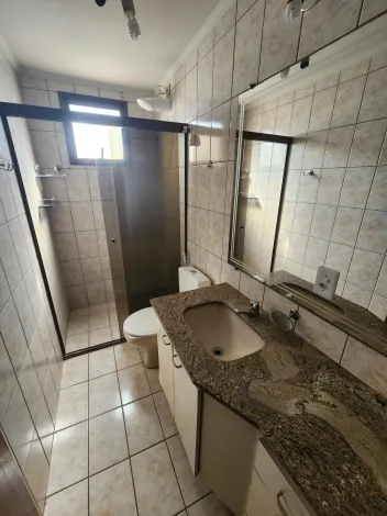 Alugar Apartamento / Padr&atilde;o em S&atilde;o Jos&eacute; do Rio Preto R$ 1.000,00 - Foto 14