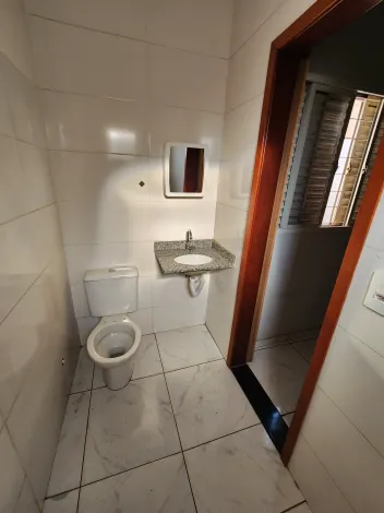 Alugar Casa / Padr&atilde;o em S&atilde;o Jos&eacute; do Rio Preto R$ 980,00 - Foto 9