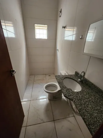 Alugar Casa / Padr&atilde;o em S&atilde;o Jos&eacute; do Rio Preto R$ 980,00 - Foto 12