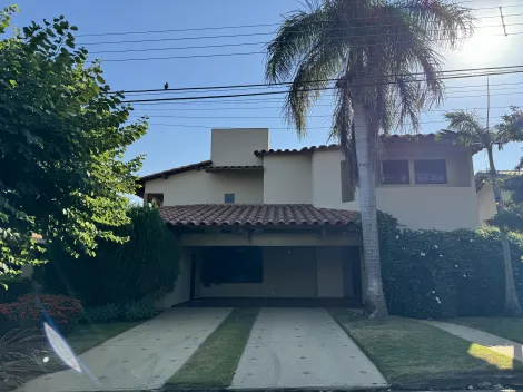 Casa / Condom&iacute;nio em S&atilde;o Jos&eacute; do Rio Preto 