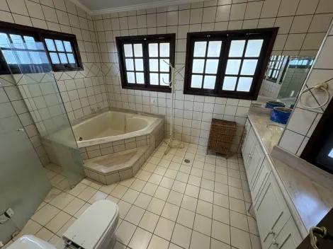 Alugar Casa / Condom&iacute;nio em S&atilde;o Jos&eacute; do Rio Preto R$ 9.000,00 - Foto 14