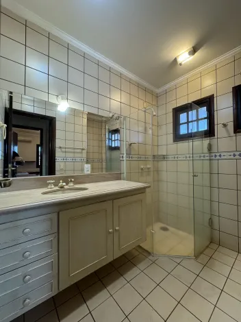Alugar Casa / Condom&iacute;nio em S&atilde;o Jos&eacute; do Rio Preto R$ 9.000,00 - Foto 24