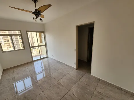 Apartamento / Padr&atilde;o em S&atilde;o Jos&eacute; do Rio Preto 