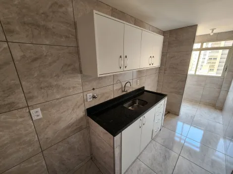 Alugar Apartamento / Padr&atilde;o em S&atilde;o Jos&eacute; do Rio Preto R$ 950,00 - Foto 3
