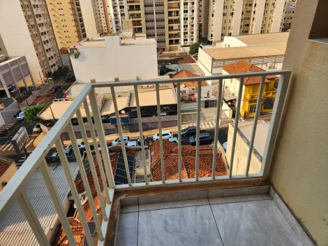 Alugar Apartamento / Padr&atilde;o em S&atilde;o Jos&eacute; do Rio Preto R$ 950,00 - Foto 9