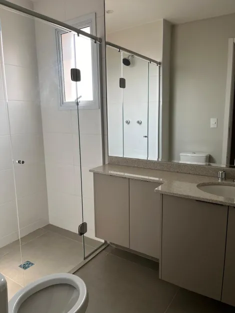 Alugar Apartamento / Padr&atilde;o em S&atilde;o Jos&eacute; do Rio Preto R$ 7.500,00 - Foto 9