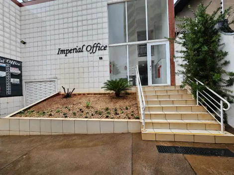 Alugar Comercial / Sala em S&atilde;o Jos&eacute; do Rio Preto. apenas R$ 1.100,00