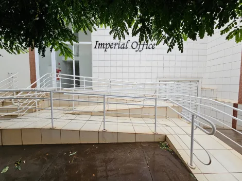 Alugar Comercial / Sala em S&atilde;o Jos&eacute; do Rio Preto R$ 1.100,00 - Foto 2