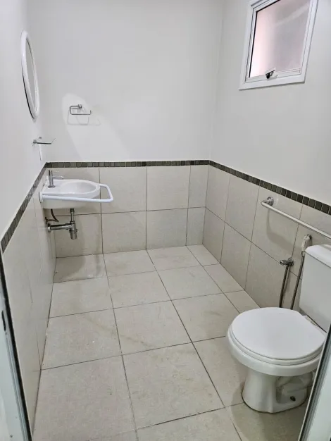Alugar Comercial / Sala em S&atilde;o Jos&eacute; do Rio Preto R$ 1.100,00 - Foto 9
