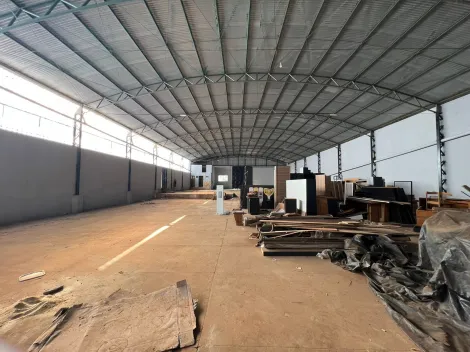 Alugar Comercial / Sal&atilde;o em Mirassol R$ 35.000,00 - Foto 2