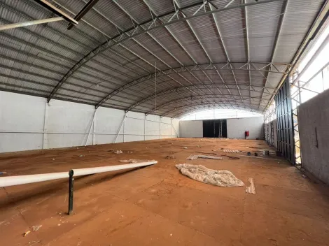 Alugar Comercial / Sal&atilde;o em Mirassol R$ 35.000,00 - Foto 3