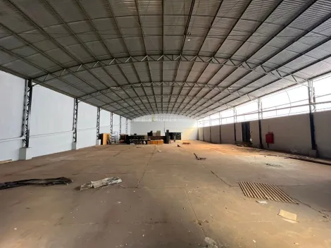 Alugar Comercial / Sal&atilde;o em Mirassol R$ 35.000,00 - Foto 5
