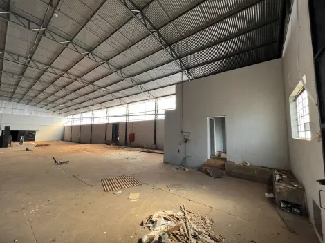 Alugar Comercial / Sal&atilde;o em Mirassol R$ 35.000,00 - Foto 6