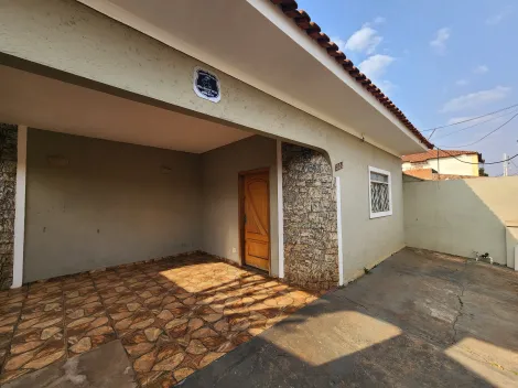 Alugar Casa / Padr&atilde;o em S&atilde;o Jos&eacute; do Rio Preto. apenas R$ 2.600,00