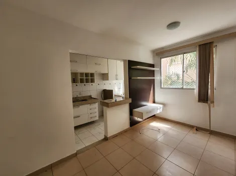 Alugar Apartamento / Padr&atilde;o em S&atilde;o Jos&eacute; do Rio Preto. apenas R$ 1.200,00