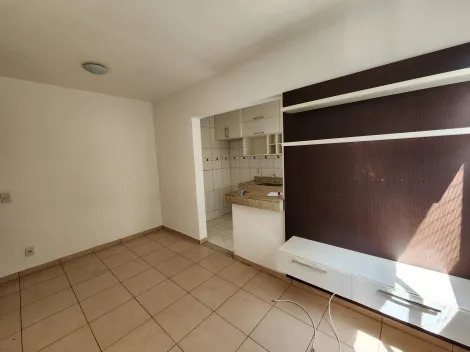 Alugar Apartamento / Padr&atilde;o em S&atilde;o Jos&eacute; do Rio Preto R$ 1.200,00 - Foto 2