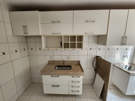 Alugar Apartamento / Padr&atilde;o em S&atilde;o Jos&eacute; do Rio Preto R$ 1.200,00 - Foto 3