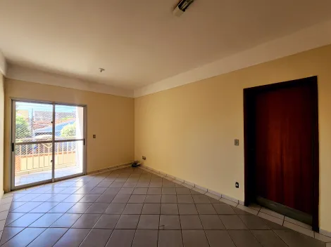 Alugar Apartamento / Padr&atilde;o em S&atilde;o Jos&eacute; do Rio Preto. apenas R$ 1.200,00