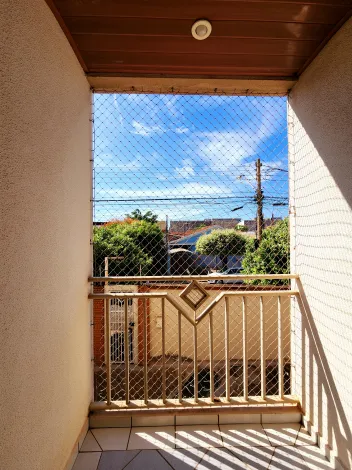 Alugar Apartamento / Padr&atilde;o em S&atilde;o Jos&eacute; do Rio Preto R$ 1.200,00 - Foto 3