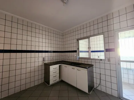 Alugar Apartamento / Padr&atilde;o em S&atilde;o Jos&eacute; do Rio Preto R$ 1.200,00 - Foto 4