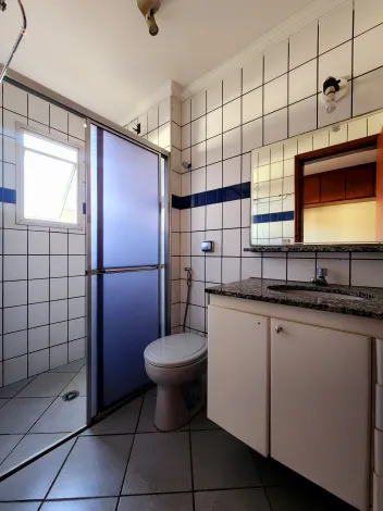 Alugar Apartamento / Padr&atilde;o em S&atilde;o Jos&eacute; do Rio Preto R$ 1.200,00 - Foto 8