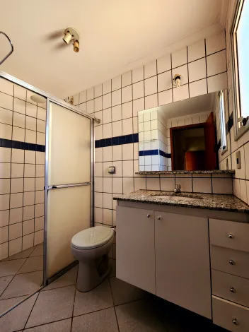 Alugar Apartamento / Padr&atilde;o em S&atilde;o Jos&eacute; do Rio Preto R$ 1.200,00 - Foto 11