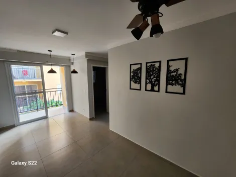 Alugar Apartamento / Padr&atilde;o em S&atilde;o Jos&eacute; do Rio Preto. apenas R$ 1.000,00