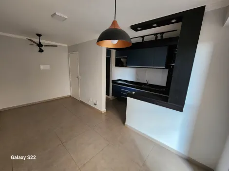 Alugar Apartamento / Padr&atilde;o em S&atilde;o Jos&eacute; do Rio Preto R$ 1.000,00 - Foto 2