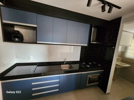 Alugar Apartamento / Padr&atilde;o em S&atilde;o Jos&eacute; do Rio Preto R$ 1.000,00 - Foto 3
