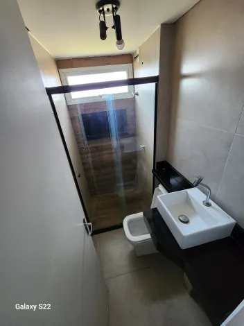 Alugar Apartamento / Padr&atilde;o em S&atilde;o Jos&eacute; do Rio Preto R$ 1.000,00 - Foto 4