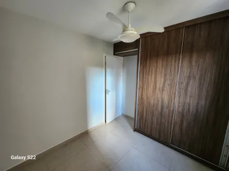 Alugar Apartamento / Padr&atilde;o em S&atilde;o Jos&eacute; do Rio Preto R$ 1.000,00 - Foto 5