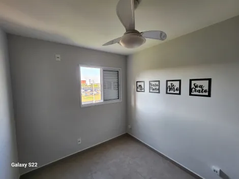 Alugar Apartamento / Padr&atilde;o em S&atilde;o Jos&eacute; do Rio Preto R$ 1.000,00 - Foto 8