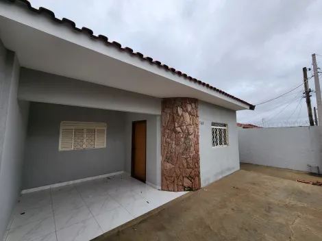Alugar Casa / Padr&atilde;o em S&atilde;o Jos&eacute; do Rio Preto. apenas R$ 1.400,00
