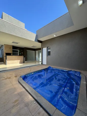 Alugar Casa / Condom&iacute;nio em S&atilde;o Jos&eacute; do Rio Preto R$ 7.500,00 - Foto 2