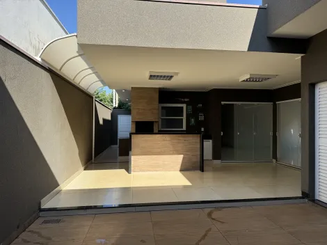 Alugar Casa / Condom&iacute;nio em S&atilde;o Jos&eacute; do Rio Preto R$ 7.500,00 - Foto 4