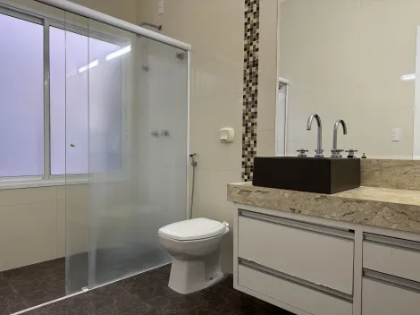 Alugar Casa / Condom&iacute;nio em S&atilde;o Jos&eacute; do Rio Preto R$ 7.500,00 - Foto 12