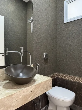 Alugar Casa / Condom&iacute;nio em S&atilde;o Jos&eacute; do Rio Preto R$ 7.500,00 - Foto 20