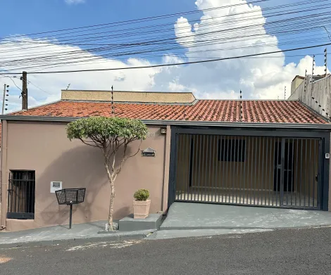 Alugar Casa / Padr&atilde;o em S&atilde;o Jos&eacute; do Rio Preto. apenas R$ 295.000,00
