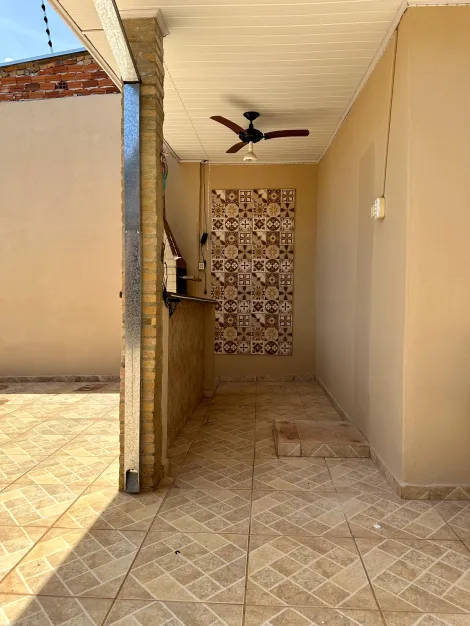 Comprar Casa / Padr&atilde;o em S&atilde;o Jos&eacute; do Rio Preto R$ 295.000,00 - Foto 24
