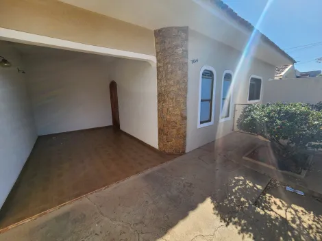 Alugar Casa / Padr&atilde;o em S&atilde;o Jos&eacute; do Rio Preto. apenas R$ 2.100,00