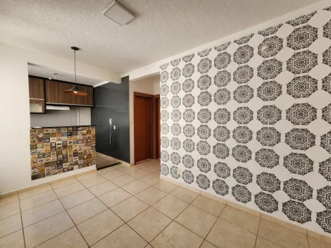 Alugar Apartamento / Padr&atilde;o em S&atilde;o Jos&eacute; do Rio Preto. apenas R$ 950,00