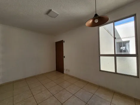 Alugar Apartamento / Padr&atilde;o em S&atilde;o Jos&eacute; do Rio Preto R$ 950,00 - Foto 2