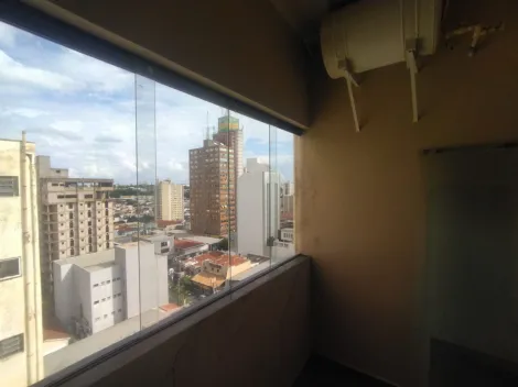 Alugar Apartamento / Padr&atilde;o em S&atilde;o Jos&eacute; do Rio Preto R$ 1.000,00 - Foto 5