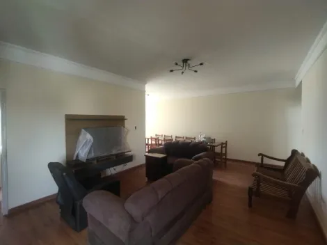 Alugar Apartamento / Padr&atilde;o em S&atilde;o Jos&eacute; do Rio Preto R$ 1.000,00 - Foto 2