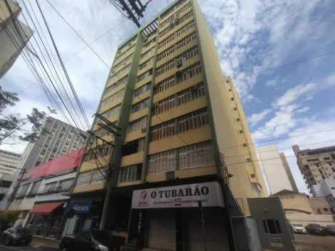 Alugar Apartamento / Padr&atilde;o em S&atilde;o Jos&eacute; do Rio Preto. apenas R$ 1.000,00