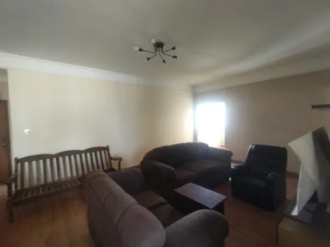 Alugar Apartamento / Padr&atilde;o em S&atilde;o Jos&eacute; do Rio Preto R$ 1.000,00 - Foto 3