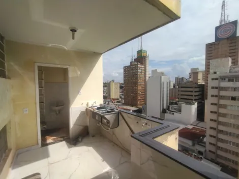 Alugar Apartamento / Padr&atilde;o em S&atilde;o Jos&eacute; do Rio Preto R$ 1.000,00 - Foto 13