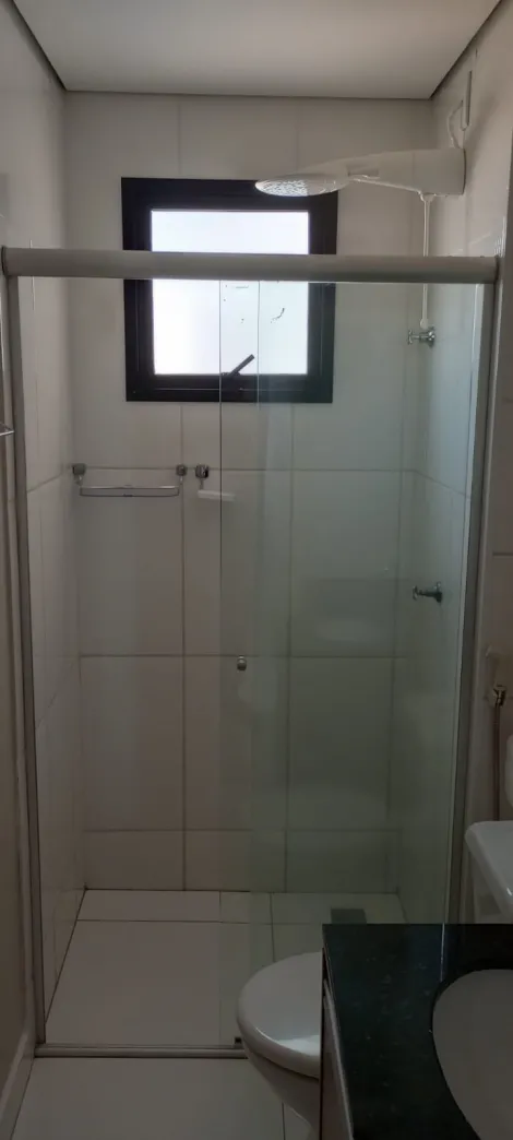 Alugar Apartamento / Padr&atilde;o em S&atilde;o Jos&eacute; do Rio Preto R$ 1.500,00 - Foto 22