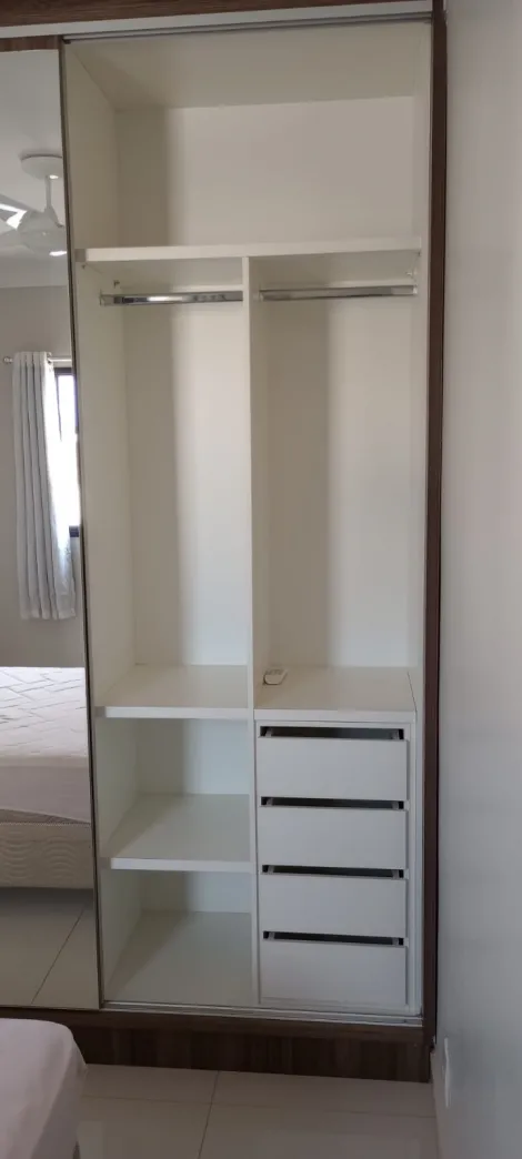 Alugar Apartamento / Padr&atilde;o em S&atilde;o Jos&eacute; do Rio Preto R$ 1.500,00 - Foto 10
